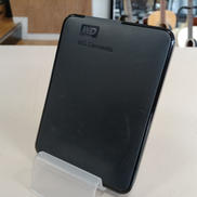 外付けHDD(2TB)|WESTERN DIGITAL