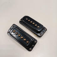 ピックアップ|RICKENBACKER
