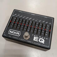 エフェクター|MXR