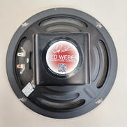 ギターアンプ用スピーカーユニット|WEBER