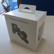 ワイヤレスイヤホン(未開封)|BOWERS & WILKINS