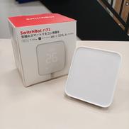 SWITCHBOT　ハブ2|SWITCHBOT