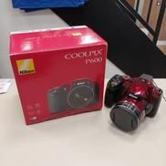 デジタルカメラ|NIKON