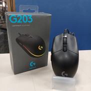 G203|LOGICOOL