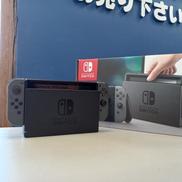 SWITCH|NINTENDO / 任天堂