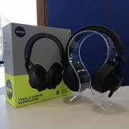 ワイヤレスヘッドホン|AIAIAI