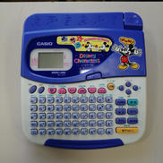 ネームランド|CASIO