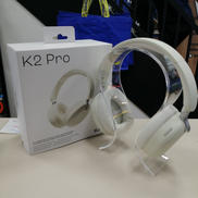 ワイヤレスヘッドホン|SUDIO