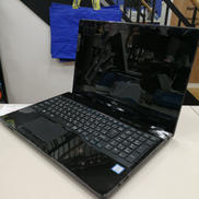 ノートパソコン|FUJITSU