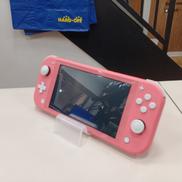 NINTENDO SWITCH LITE|NINTENDO / 任天堂