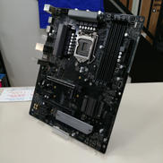 マザーボード|ASROCK