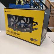 CPUクーラ|CORSAIR