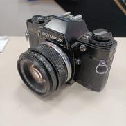 フィルムカメラ|OLYMPUS
