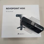 3Dスキャナー|REVOPOINT