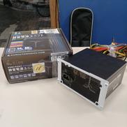 PC電源ユニット|玄人志向