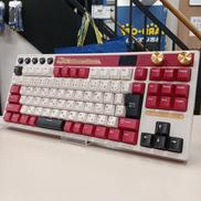 ゲーミングキーボード|RK ROYAL KLUDGE