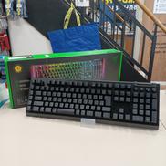 ゲーミングキーボード|RAZER