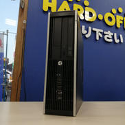 デスクトップPC|HP