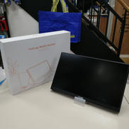 モバイルモニター|FUNLOGY