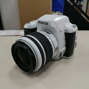 デジタル一眼レフ|PENTAX