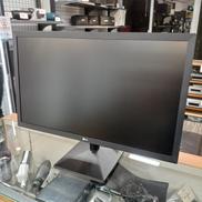 液晶ディスプレイ|LG