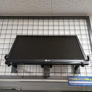液晶ディスプレイ|LG