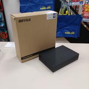 外付けHDD|BUFFALO