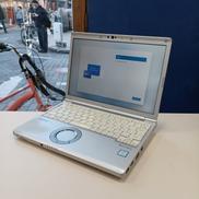 ノートPC|PANASONIC