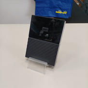 外付けHDD(4TB)|WESTERN DIGITAL