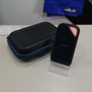 外付けSSD(4TB)|SANDISK