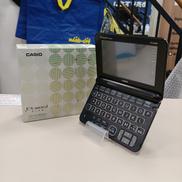 電子辞書|CASIO
