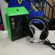 ゲーミングヘッドセット|RAZER