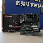マザーボード|MSI
