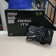 グラフィックボード|MSI