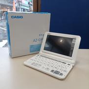 電子辞書|CASIO