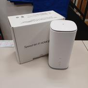 ホームルーター|ZTE/AU