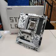 マザーボード|ASROCK