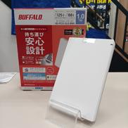 ポータブルHDD|BUFFALO