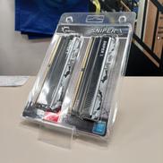 メインメモリ|G.SKILL