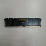 メインメモリ|VENGEANCE