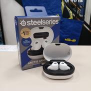 ワイヤレスイヤホン|STEELSERIES