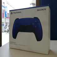 PS5コントローラー(未開封)|SONY