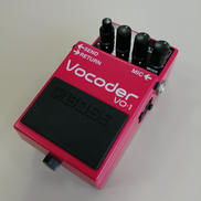 エフェクター|BOSS