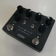 エフェクター|HTJ-WORKS