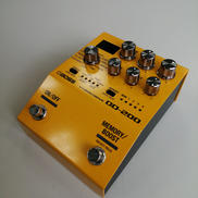 マルチエフェクター|BOSS