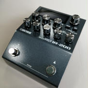 アンプシュミレーター|BOSS