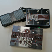 エフェクター|ELECTRO HARMONIX