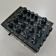 アンプシミュレーター|DSM & HUMBOLDT SIMPLIFIER