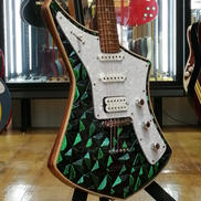 エレキギター|CREAM GUITARS