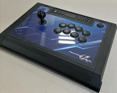 アーケードコントローラー|HORI